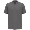 Perry Ellis Men's Smoked Pearl Classic Polo