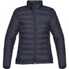 Stormtech Women's Navy Basecamp Thermal Jacket