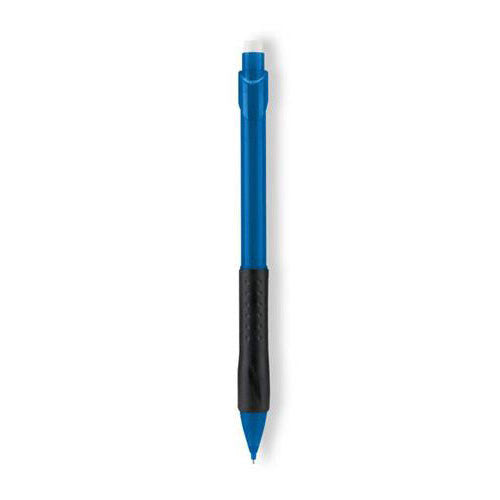 BIC Translucent Blue Clic-Matic Pencil