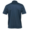 Stormtech Men's Navy Milano Sports Polo