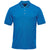 Stormtech Men's Azure Blue Sirocco Sports Polo