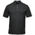 Stormtech Men's Black Sirocco Sports Polo