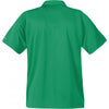 Stormtech Men's Kelly Green Apollo H2X-Dry Polo