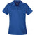 Stormtech Women's Royal Apollo H2X-Dry Polo