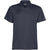 Stormtech Men's Navy Phoenix H2X-Dry Polo