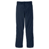 Sport-Tek Men's True Navy Wind Pant