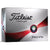 Titleist White Pro V1x Golf Balls (Expedited Lead Times)