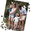 I See Me! Personalized Photo Puzzle (Portrait/Vertical) 500 Piece Puzzle