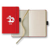 Castelli Red Paros Small Ivory