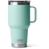 YETI Seafoam Rambler 30 oz Travel Mug