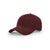 Richardson Maroon R-Series Structured Twill Cap