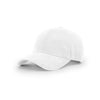 Richardson White R-Series Structured Twill Cap