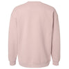 American Apparel Unisex Blush ReFlex Fleece Crewneck Sweatshirt