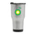 RTIC Silver Tumbler 20oz Tumbler