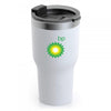 RTIC White Tumbler 20oz Tumbler