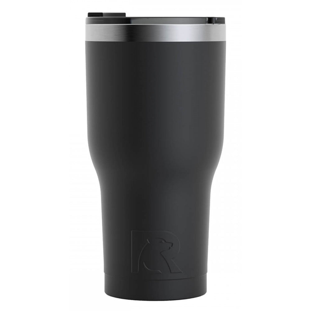 RTIC Black 30oz Tumbler