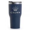 RTIC Navy 30oz Tumbler