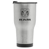 RTIC Silver 30oz Tumbler