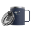 RTIC Navy 12oz Coffee Cup