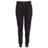 Champion Unisex Black Reverse Weave Jogger