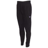 Champion Unisex Black Reverse Weave Jogger