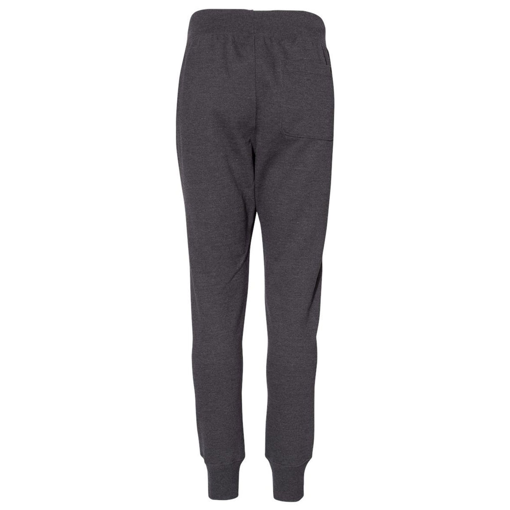 Champion Unisex Charcoal Heather Reverse Weave Jogger