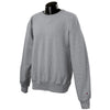 Champion Men's Oxford Grey Reverse Weave 12-Ounce Crew