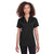 Spyder Women's Black Freestyle Polo