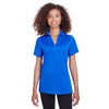 Spyder Women's Royal Freestyle Polo