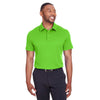 Spyder Men's Lime Freestyle Polo