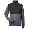 Spyder Men's Frontier Heather/Black Pursuit Commuter Jacket