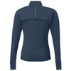 Spyder Women's Frontier Frost Spyre Quarter-Zip