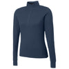 Spyder Women's Frontier Frost Spyre Quarter-Zip