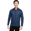 Spyder Men's Frontier Impact Full Zip Jacket