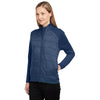 Spyder Women's Frontier Impact Full Zip Jacket