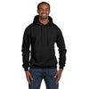 Champion Men's Black Hoodie