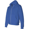 Champion Men's Royal Blue Eco 9-Ounce Full Zip Hood