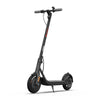 MerchPerks Segway Black F25 Electric Kick Scooter