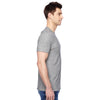 Fruit of the Loom Men's Athletic Heather 4.7 oz. Sofspun Jersey Crew T-Shirt