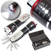Swiss Force Red Constructor