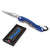 Swiss Force Blue Meister Utility Knife