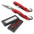 Swiss Force Red Meister Utility Knife