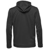 Stormtech Men's Black Halifax Hoody