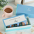 Sugarfina Blue 3 Piece Candy Bento Box