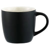 Bullet Black with White Lining Riviera Electric 12oz Mug