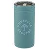 Bullet River Green Sherpa 12oz Vacuum Tumbler & Slim Can Insulator