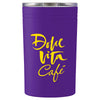 Bullet Purple Sherpa 11oz. Vacuum Tumbler & Insulator