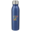 Bullet Navy Vida 24oz Stainless Steel Bottle