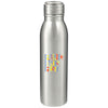 Bullet Silver Vida 24oz Stainless Steel Bottle