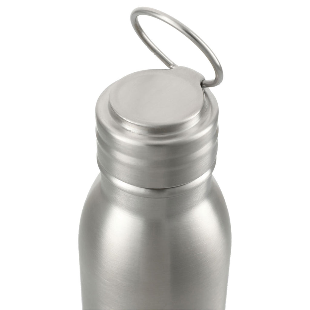 Bullet Silver Vida 24oz Stainless Steel Bottle